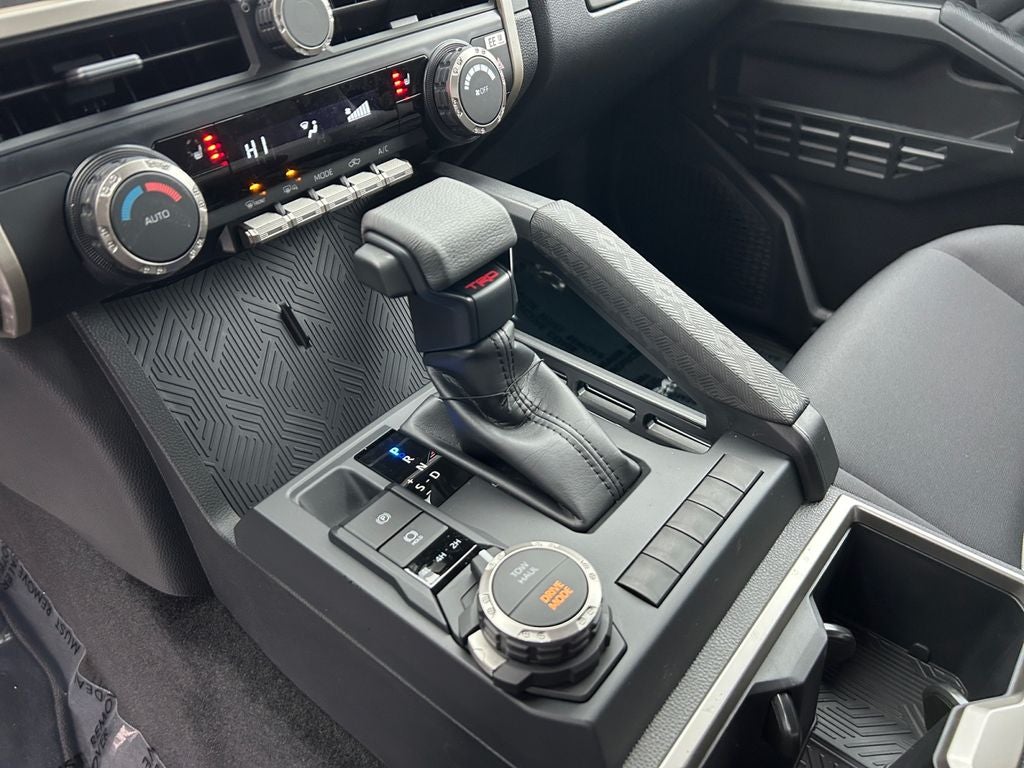 2025 Toyota Tacoma i-FORCE MAX TRD Sport i-FORCE MAX