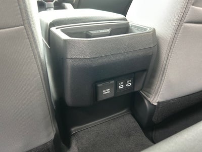 2025 Toyota Tacoma i-FORCE MAX TRD Sport i-FORCE MAX