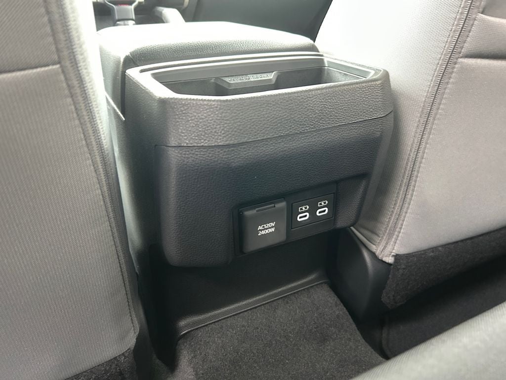 2025 Toyota Tacoma i-FORCE MAX TRD Sport i-FORCE MAX