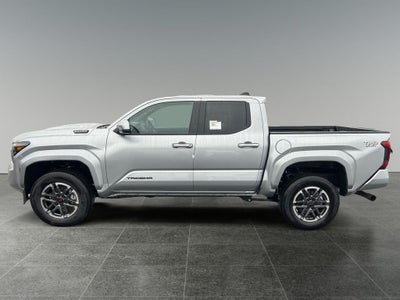2025 Toyota Tacoma i-FORCE MAX TRD Sport i-FORCE MAX