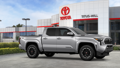 2025 Toyota Tacoma i-FORCE MAX TRD Sport i-FORCE MAX