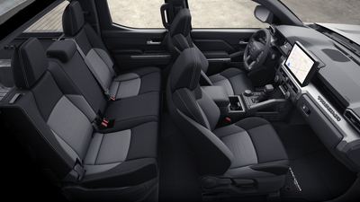 2025 Toyota Tacoma i-FORCE MAX TRD Sport i-FORCE MAX