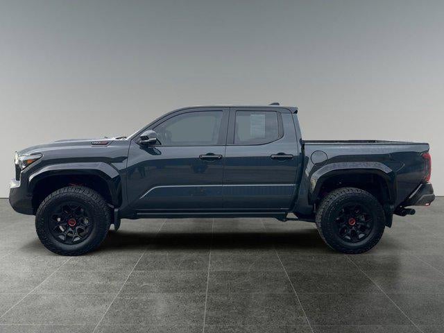 2025 Toyota TACOMA TRD PRO TRD Pro