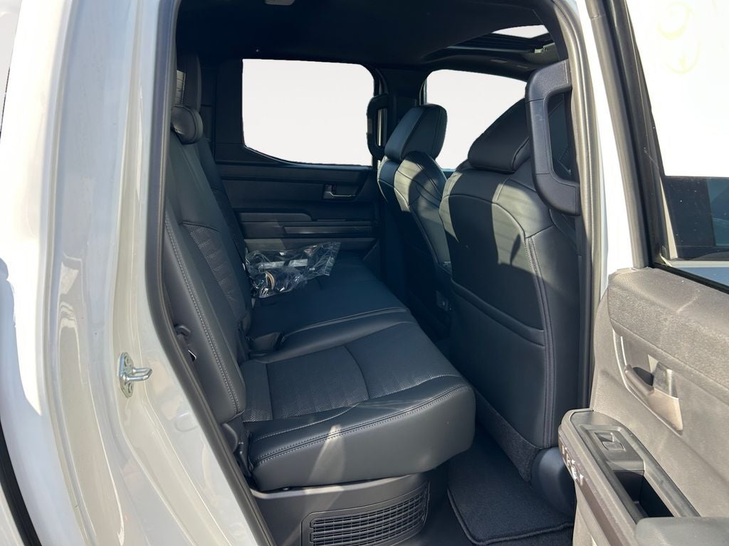 2025 Toyota Tacoma i-FORCE MAX TRD Sport i-FORCE MAX