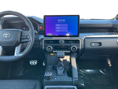 2025 Toyota Tacoma i-FORCE MAX TRD Sport i-FORCE MAX