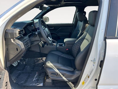 2025 Toyota Tacoma i-FORCE MAX TRD Sport i-FORCE MAX