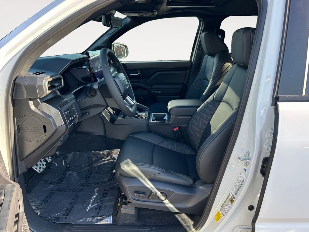 2025 Toyota Tacoma i-FORCE MAX TRD Sport i-FORCE MAX