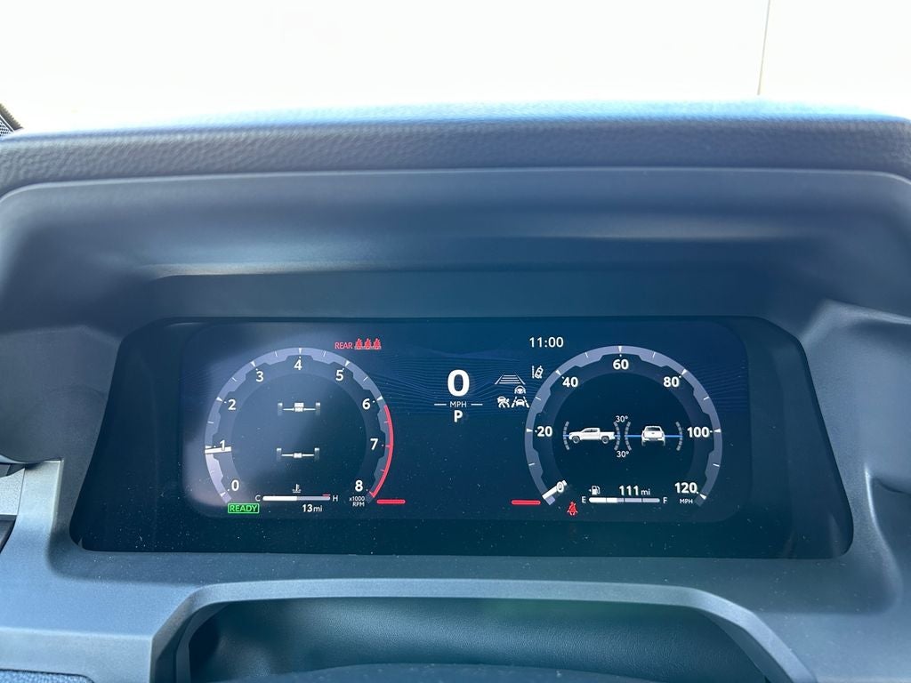 2025 Toyota Tacoma i-FORCE MAX TRD Sport i-FORCE MAX