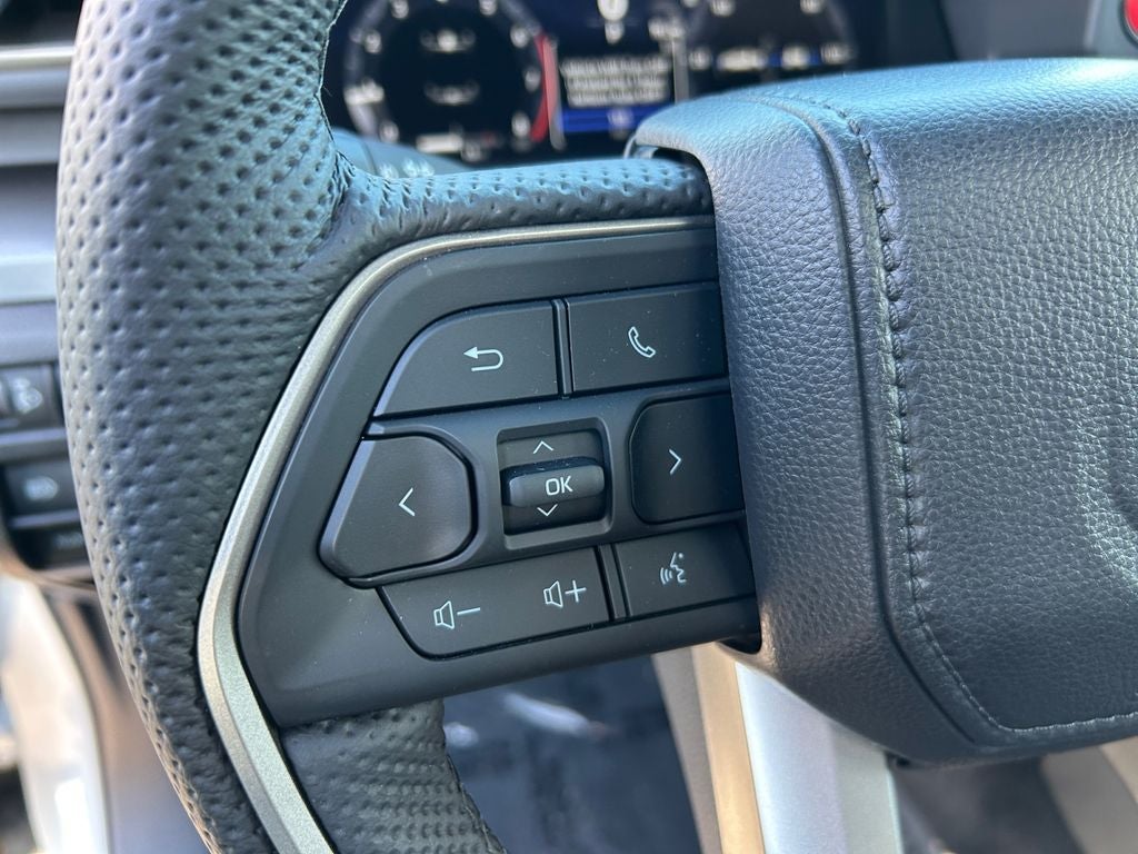 2025 Toyota Tacoma i-FORCE MAX TRD Sport i-FORCE MAX