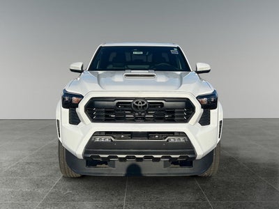 2025 Toyota Tacoma i-FORCE MAX TRD Sport i-FORCE MAX