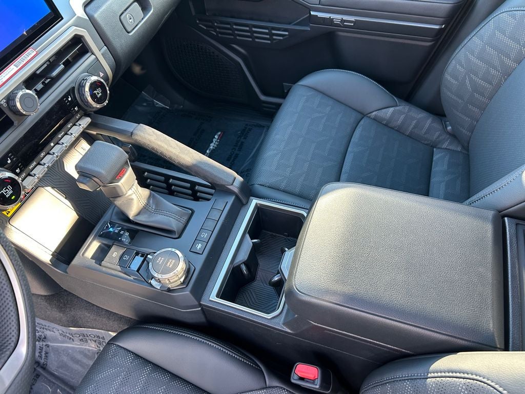 2025 Toyota Tacoma i-FORCE MAX TRD Sport i-FORCE MAX