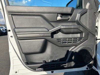 2025 Toyota Tacoma i-FORCE MAX TRD Sport i-FORCE MAX