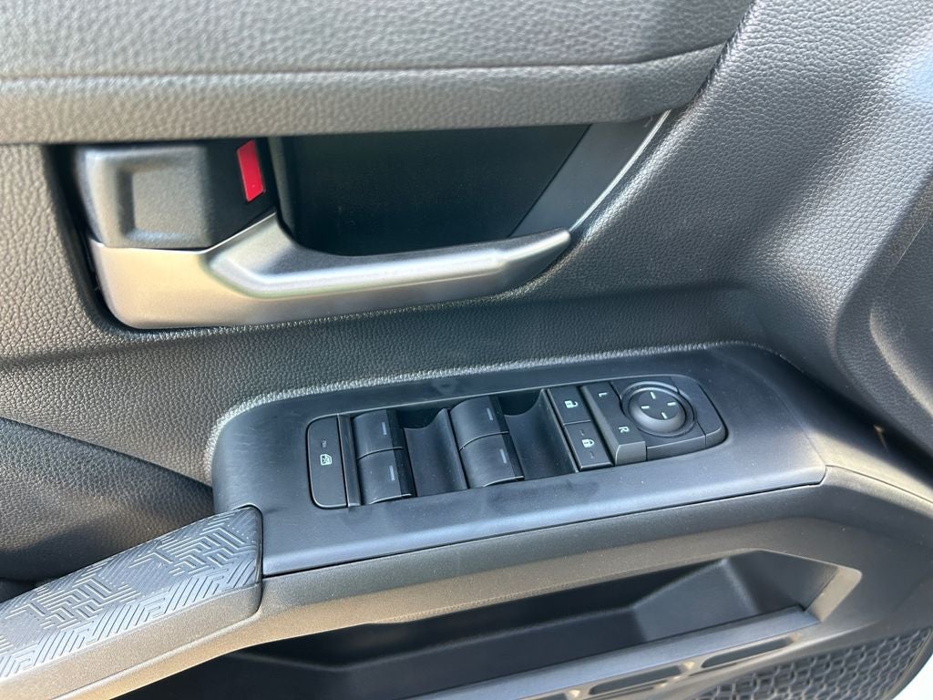 2025 Toyota Tacoma i-FORCE MAX TRD Sport i-FORCE MAX