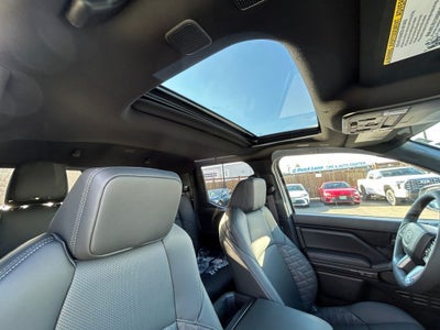 2025 Toyota Tacoma i-FORCE MAX TRD Sport i-FORCE MAX