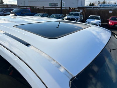 2025 Toyota Tacoma i-FORCE MAX TRD Sport i-FORCE MAX