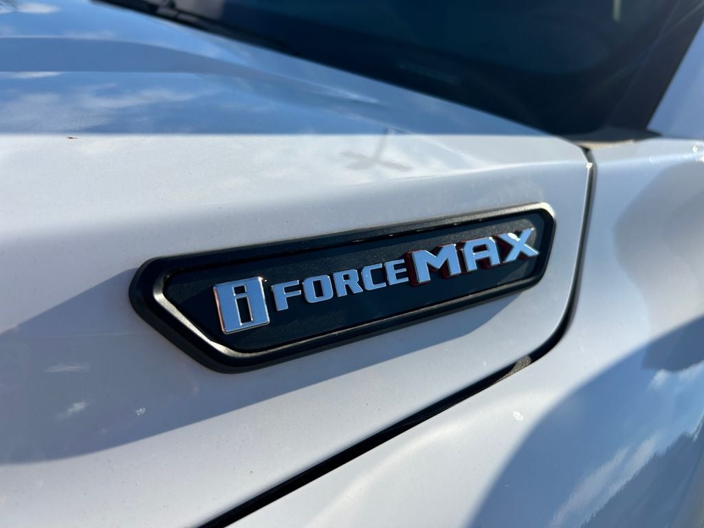 2025 Toyota Tacoma i-FORCE MAX TRD Sport i-FORCE MAX