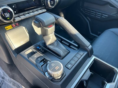 2025 Toyota Tacoma i-FORCE MAX TRD Sport i-FORCE MAX