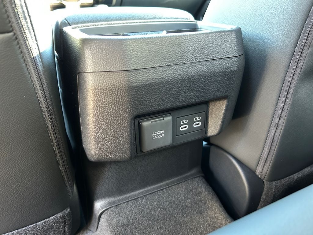 2025 Toyota Tacoma i-FORCE MAX TRD Sport i-FORCE MAX