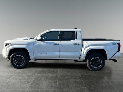 2025 Toyota Tacoma i-FORCE MAX TRD Sport i-FORCE MAX