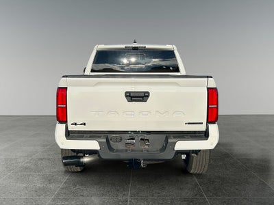 2025 Toyota Tacoma i-FORCE MAX TRD Sport i-FORCE MAX