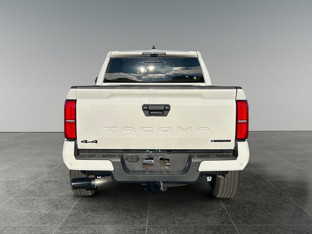 2025 Toyota Tacoma i-FORCE MAX TRD Sport i-FORCE MAX