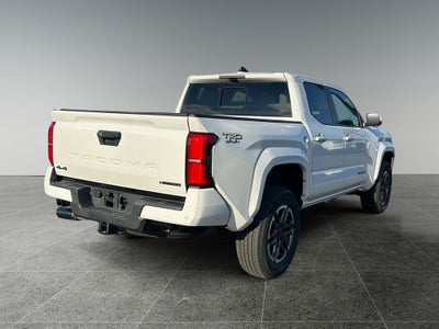 2025 Toyota Tacoma i-FORCE MAX TRD Sport i-FORCE MAX
