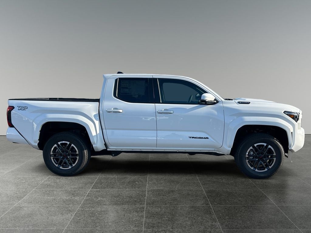2025 Toyota Tacoma i-FORCE MAX TRD Sport i-FORCE MAX