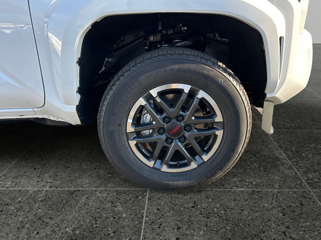 2025 Toyota Tacoma i-FORCE MAX TRD Sport i-FORCE MAX