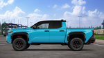 2026 Toyota Tacoma Hybrid TRD Pro