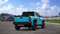 2026 Toyota Tacoma Hybrid TRD Pro