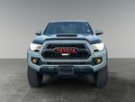 2022 Toyota Tacoma TRD Off-Road SUPER CHARGED
