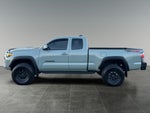 2022 Toyota Tacoma TRD Off-Road SUPER CHARGED