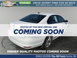 2015 Volkswagen Jetta 2.0L TDI SEL
