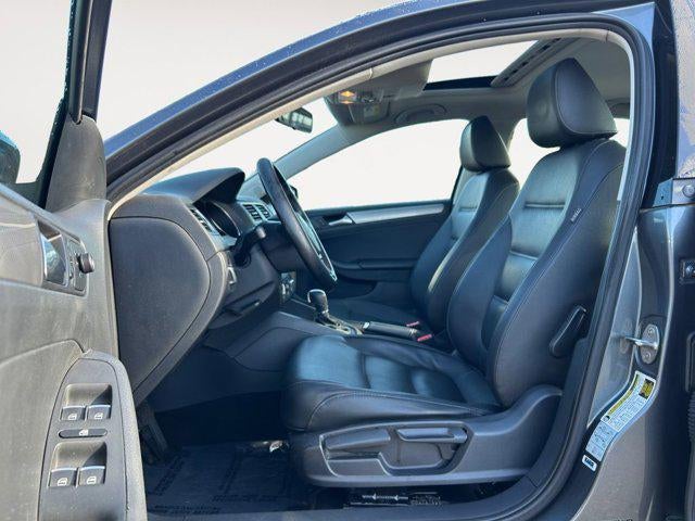 2016 Volkswagen Jetta 1.4T SE w/Connectivity