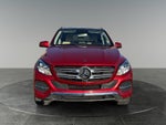 2018 Mercedes-Benz GLE GLE 350