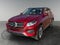 2018 Mercedes-Benz GLE GLE 350