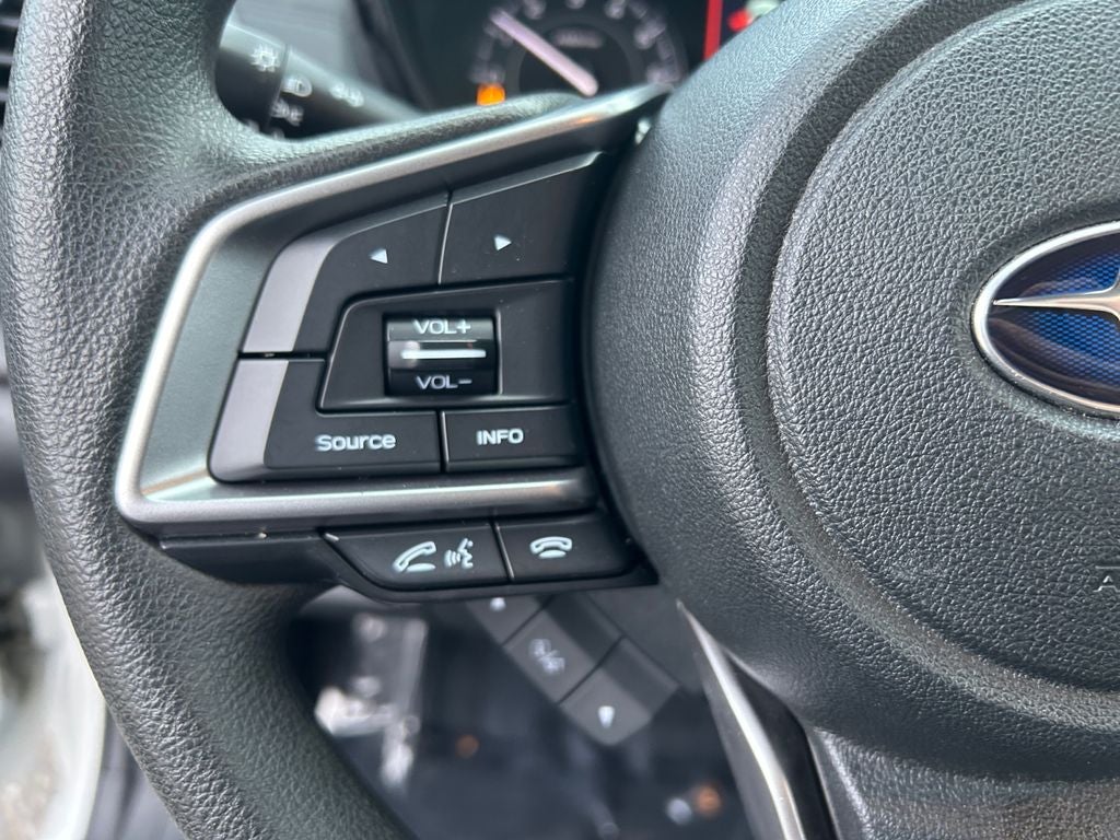 2023 Subaru Impreza Base