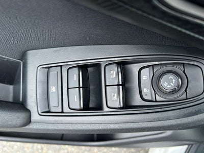 2023 Subaru Impreza Base