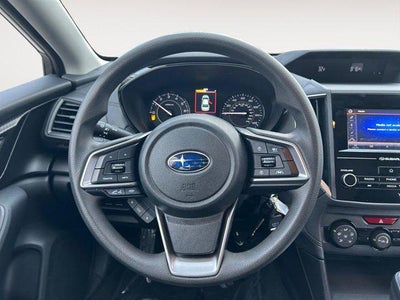 2023 Subaru Impreza Base