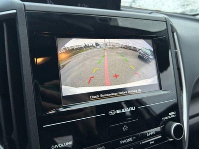 2023 Subaru Impreza Base