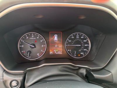 2021 Subaru Outback Limited ONE OWNER