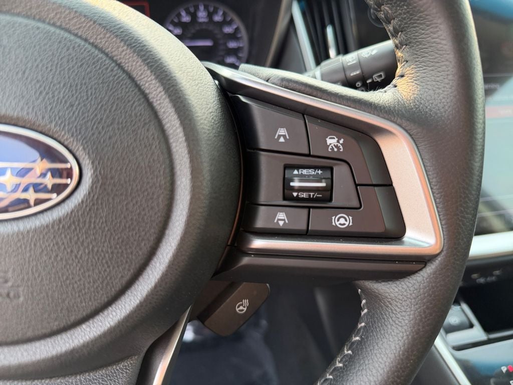 2021 Subaru Outback Limited ONE OWNER