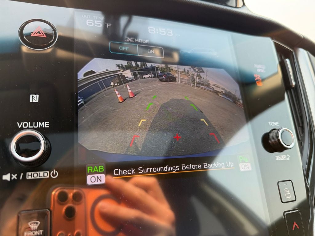 2021 Subaru Outback Limited ONE OWNER