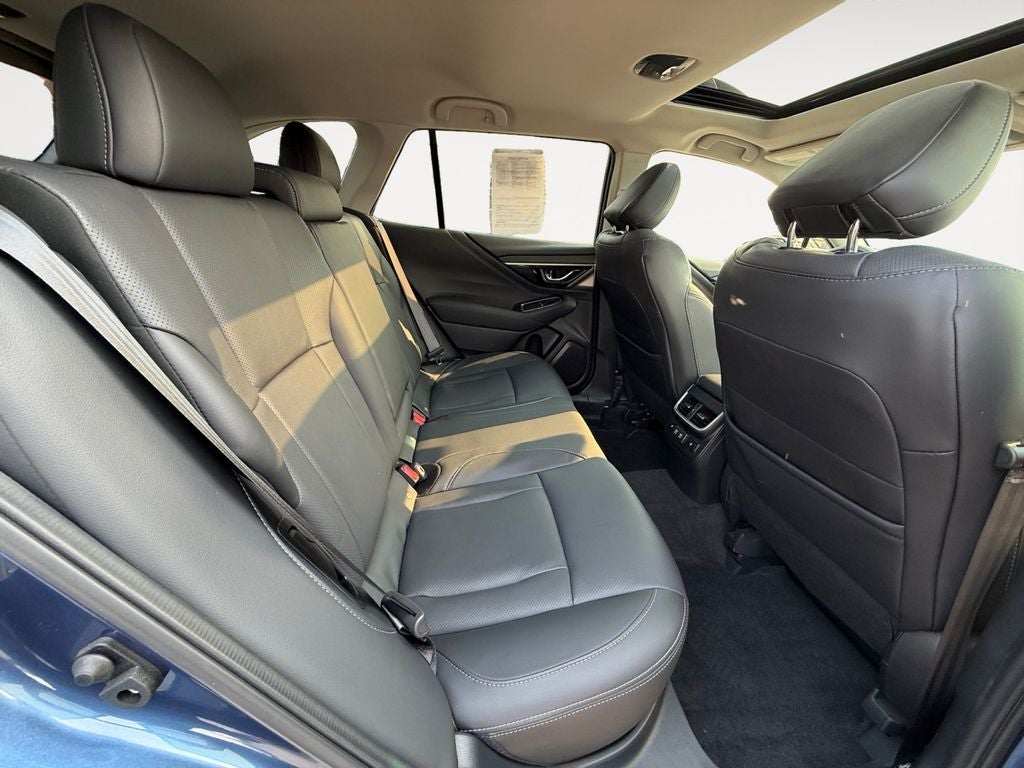 2021 Subaru Outback Limited ONE OWNER