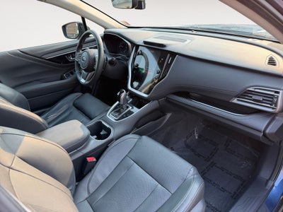 2021 Subaru Outback Limited ONE OWNER