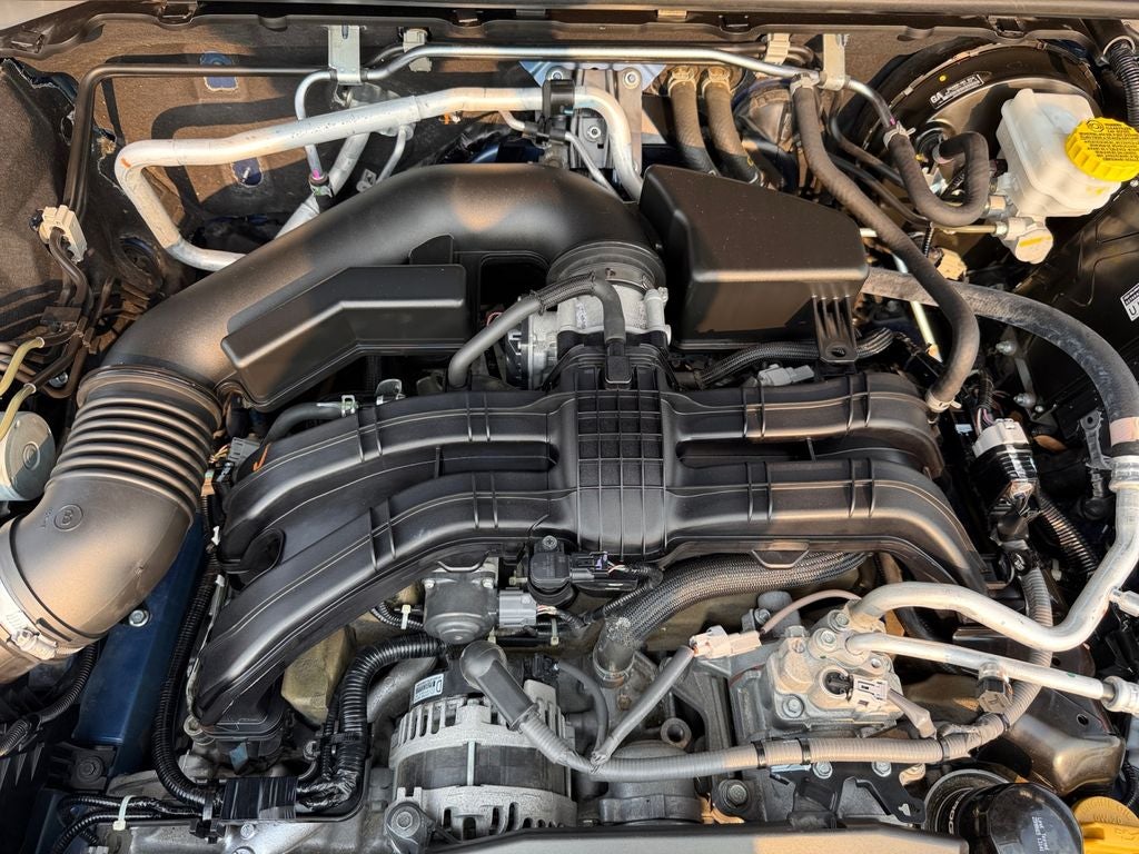 2021 Subaru Outback Limited ONE OWNER