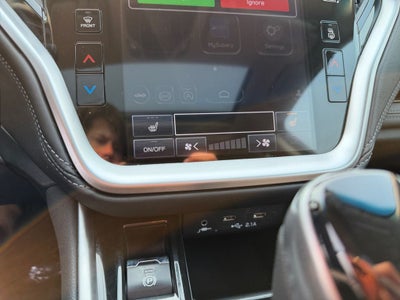 2021 Subaru Outback Limited ONE OWNER