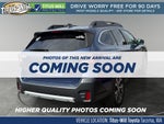 2021 Subaru Outback Limited ONE OWNER