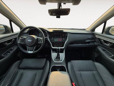 2021 Subaru Outback Limited ONE OWNER