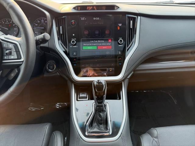 2021 Subaru Outback Limited ONE OWNER